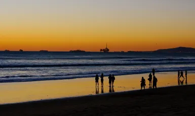 Ritual - Huntington Beach, California