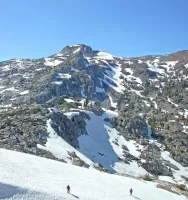Desolation Wilderness