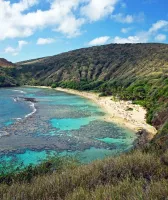 Hanauma Bay