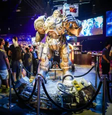 Blizzcon 2016