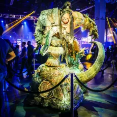 Blizzcon 2016