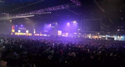 BlizzCon 2011