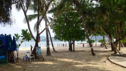 Patong Beach Phuket