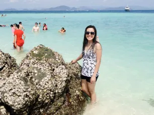 Turquoise Waters