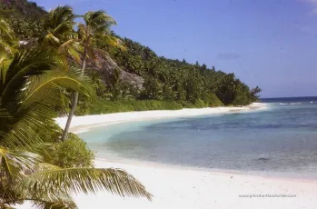 Seychelles:Thérèse Island 1976