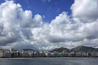 ÍcaraÍ em Niterói