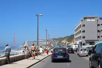 Praia Grande - Sintra