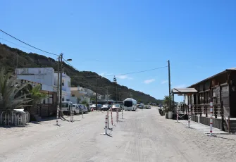 Fonte da Telha - Almada