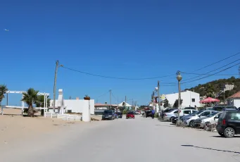 Fonte da Telha - Almada
