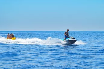 Giardini Naxos, Sicily