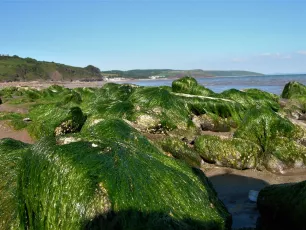 Scenic Wales, South West Wales