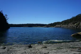 Hughes Bay