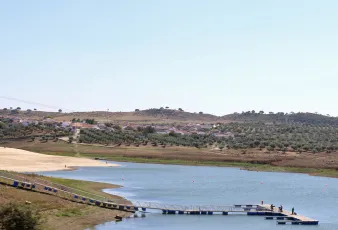 Amieira - Portel