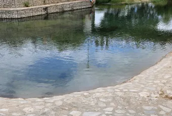 Olhos de Água do Alviela