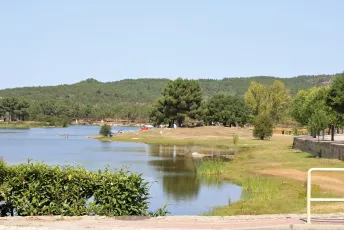 Vila da Ponte - Sernancelhe