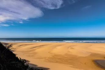 Kasougha -- Cappuccino Beach