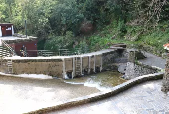 Lousã - Praia Fluvial de Nossa Senhora da Piedade