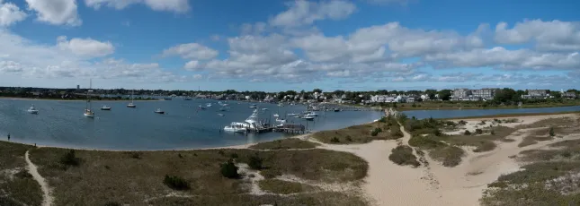 Martha's Vineyard 2022