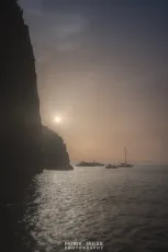 AT SUNSET - Mallorca, Spain