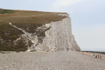 England / East Sussex - Seven Sisters