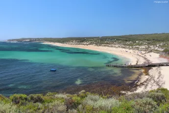 Gnarabup Beach