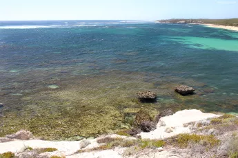Gnarabup Beach