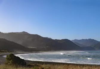 Kaikōura, New Zealand