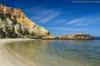 Red Bluff, Sandringham/Black Rock
