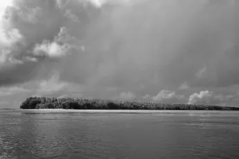 Ant Atoll, Micronesia