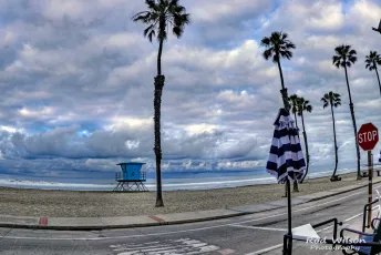 O'Side Strand SR 11-22 23 80D 15mm