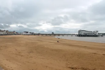 Urlaub 2022: Somerset