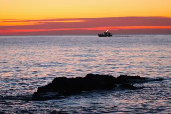 Returning Home Early