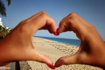 Morro Jable, Jandia, Fuerteventura, Canarias