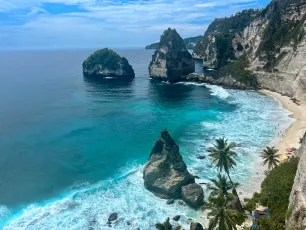 Diamond Beach