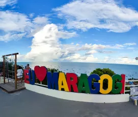 Maragogi, Alagoas