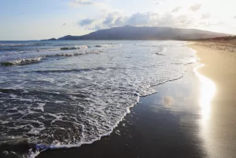 Italy / Tuscany - Monte Argentario