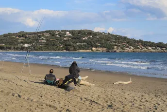 Italy / Tuscany - Monte Argentario