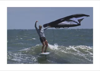 Kite Surfer-1