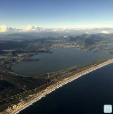 Lagoa de Maricá