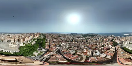 Cagliari, Sardinia, Italy