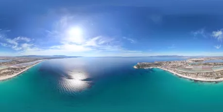 Cagliari, Sardinia, Italy