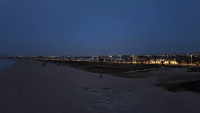 Cagliari, Sardinia, Italy