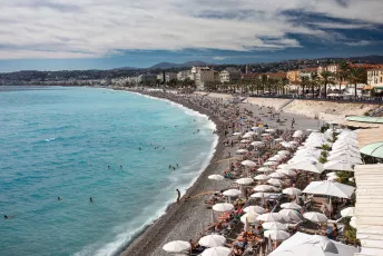 Baie des Anges