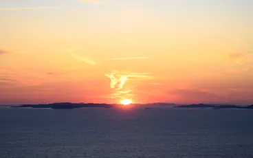 Primošten, Dalmatia, Croatia