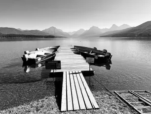 Life can be simple…