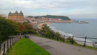 Scarborough Yorkshire