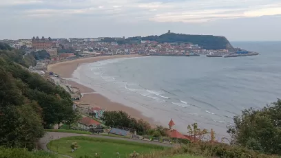 Scarborough Yorkshire