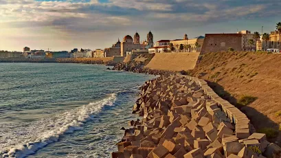 Cadiz