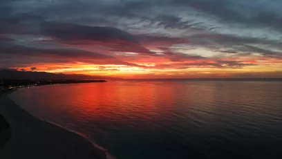 Cagliari, Sardinia, Italy