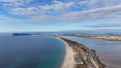 Cagliari, Sardinia, Italy